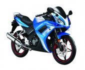 2013 CF Moto V-Night photo